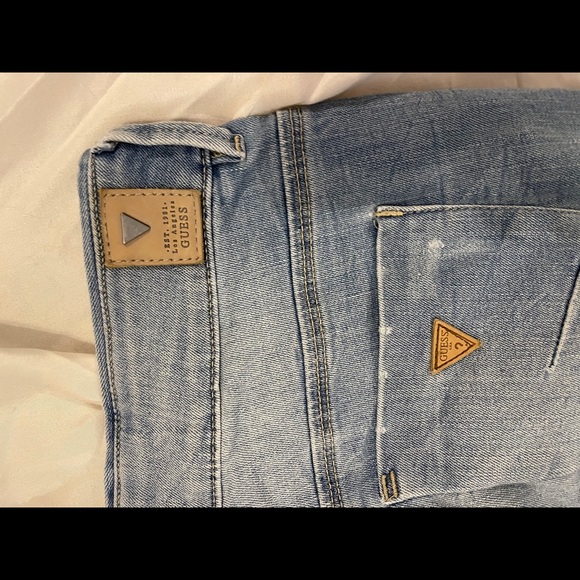 Guess jeans - Picture 5 of 5